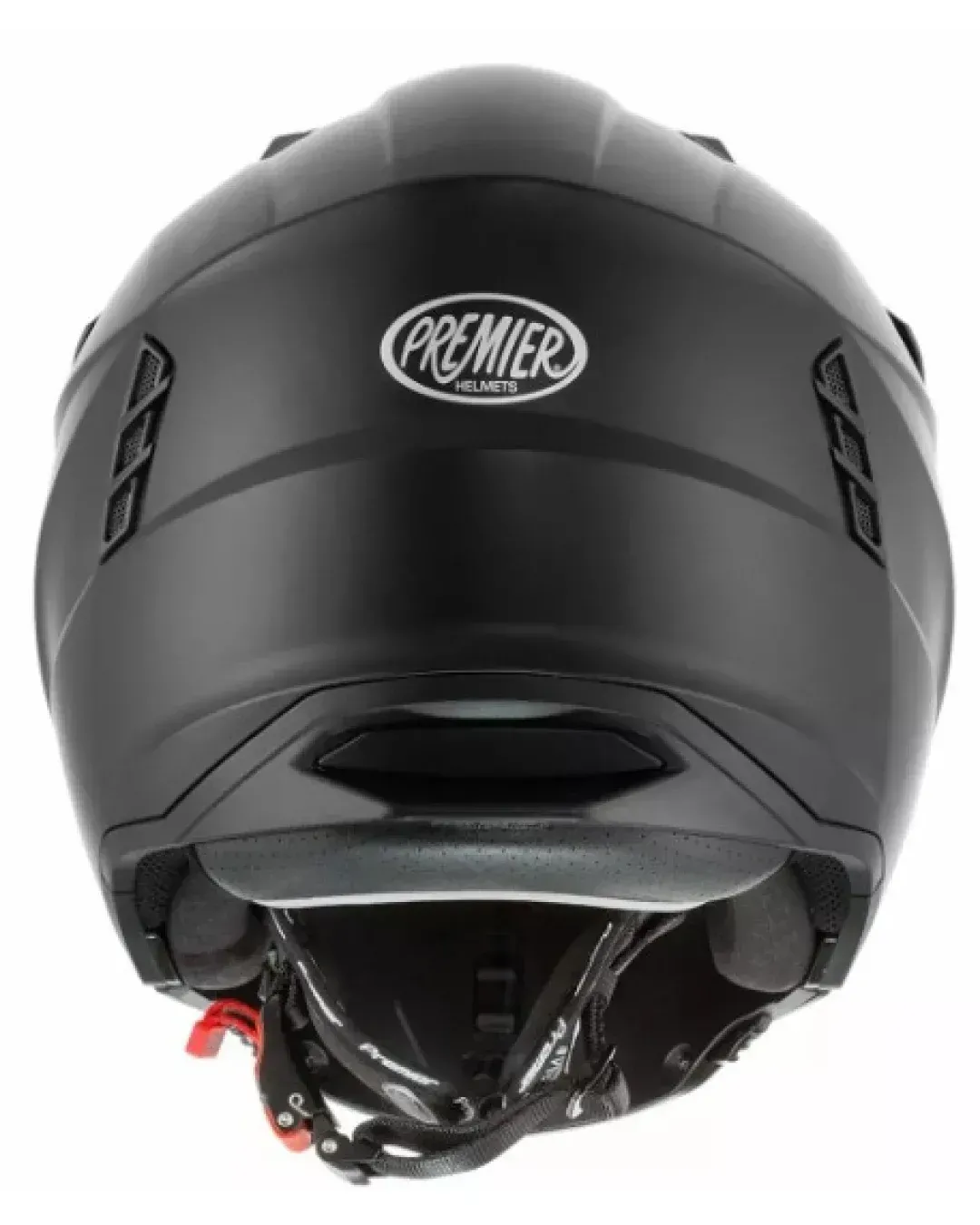 Каска Premier Subverter U9 BM Matt Black