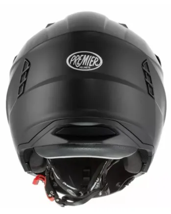 Каска Premier Subverter U9 BM Matt Black