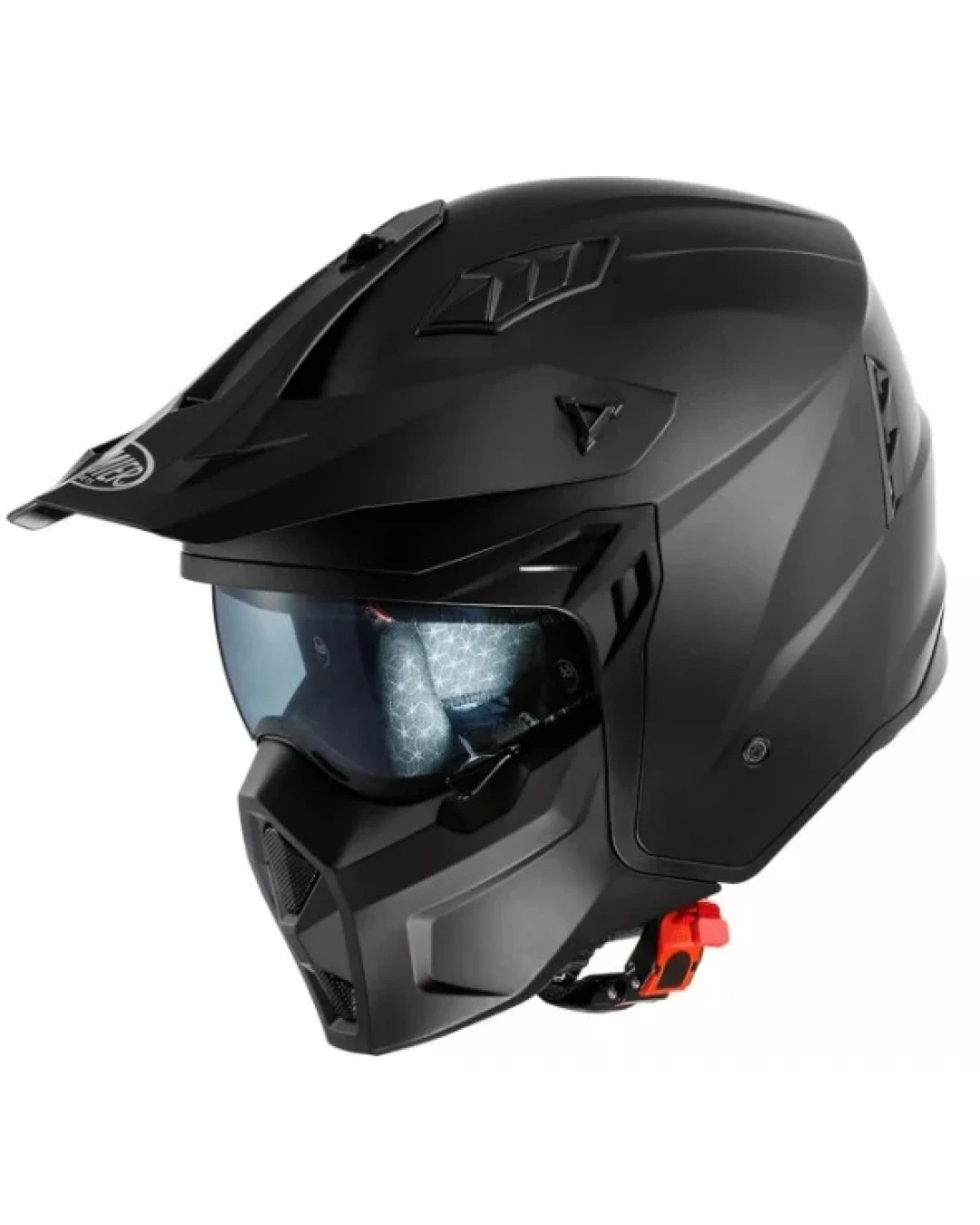 Каска Premier Subverter U9 BM MATT BLACK