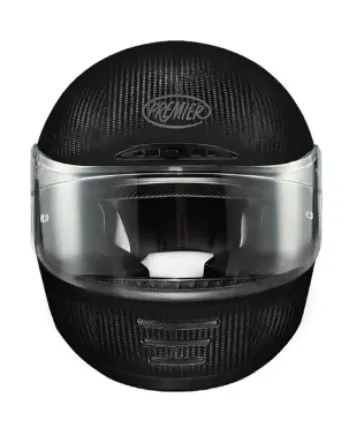 Каска PREMIER THUNDER CARBON