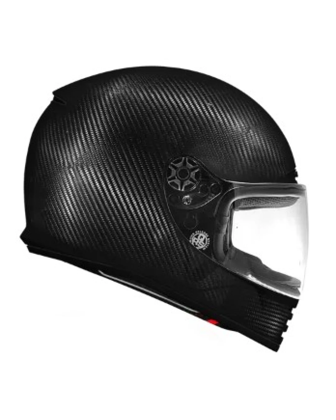 Каска PREMIER THUNDER CARBON