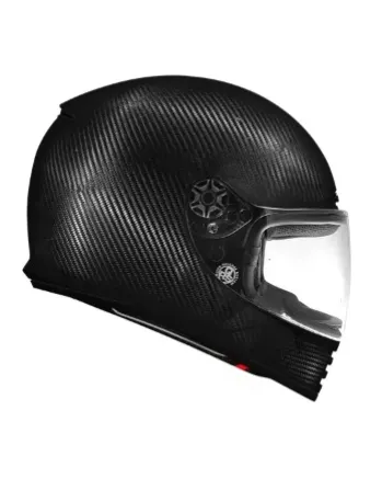 Каска PREMIER THUNDER CARBON