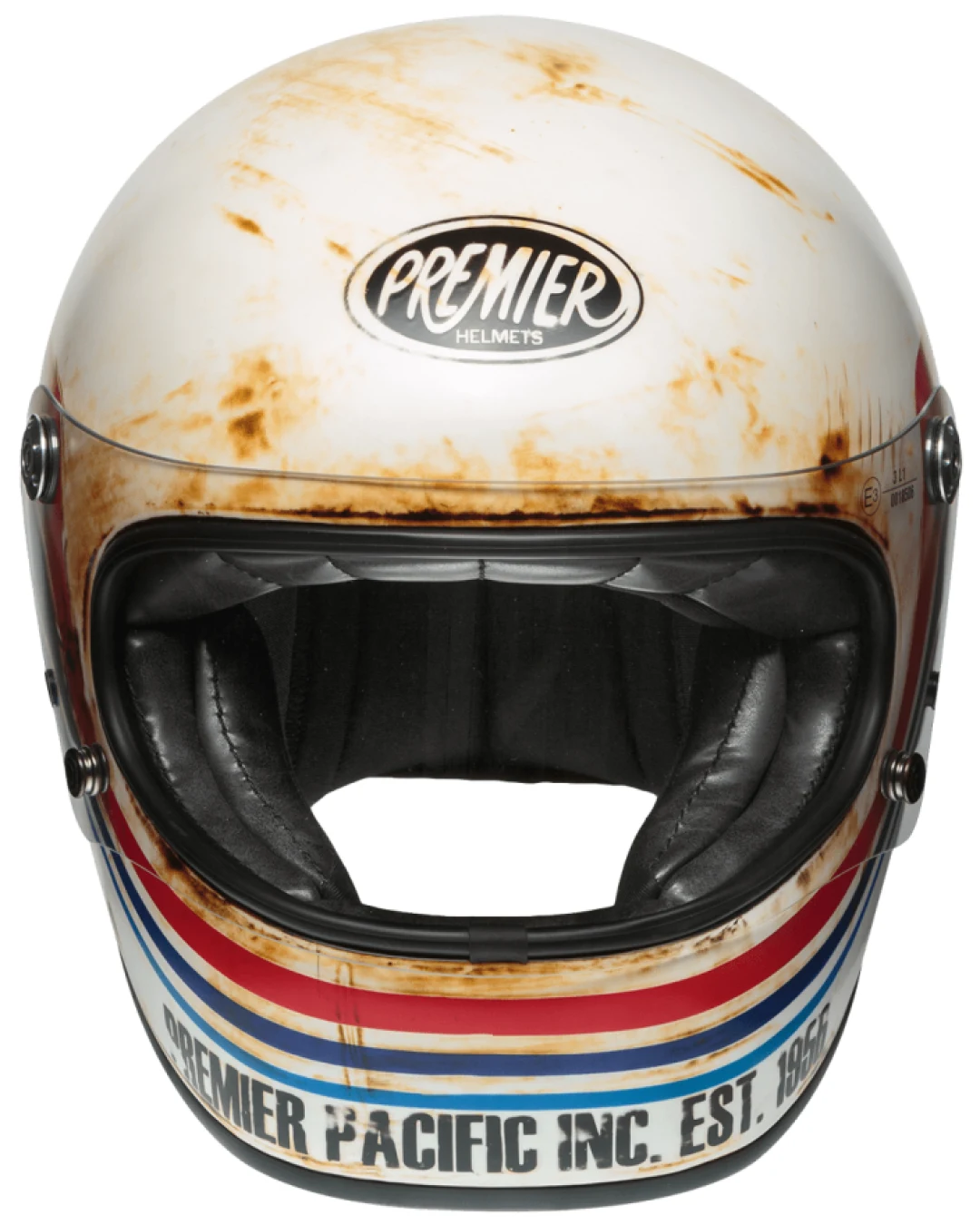 Каска PREMIER TROPHY BTR 8 BM