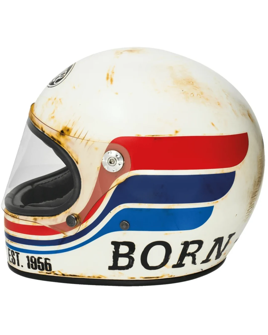 Каска PREMIER TROPHY BTR 8 BM