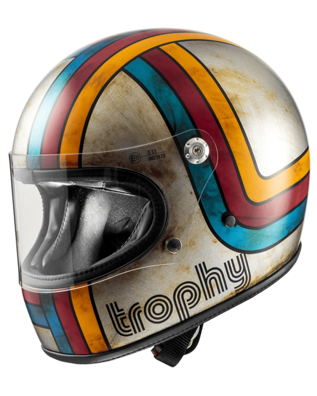 Каска PREMIER TROPHY PLATINUM ED. EX 77 BM