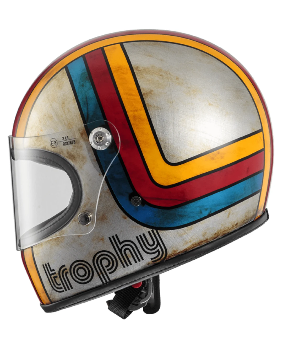 Каска PREMIER TROPHY PLATINUM ED. EX 77 BM