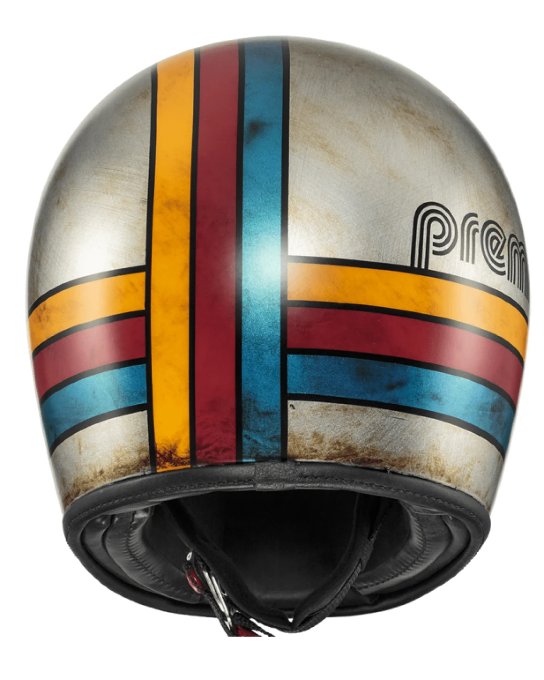 Каска PREMIER TROPHY PLATINUM ED. EX 77 BM