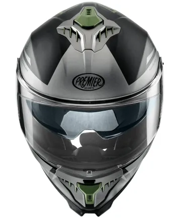 Каска PREMIER TYPHOON BA MILY BM