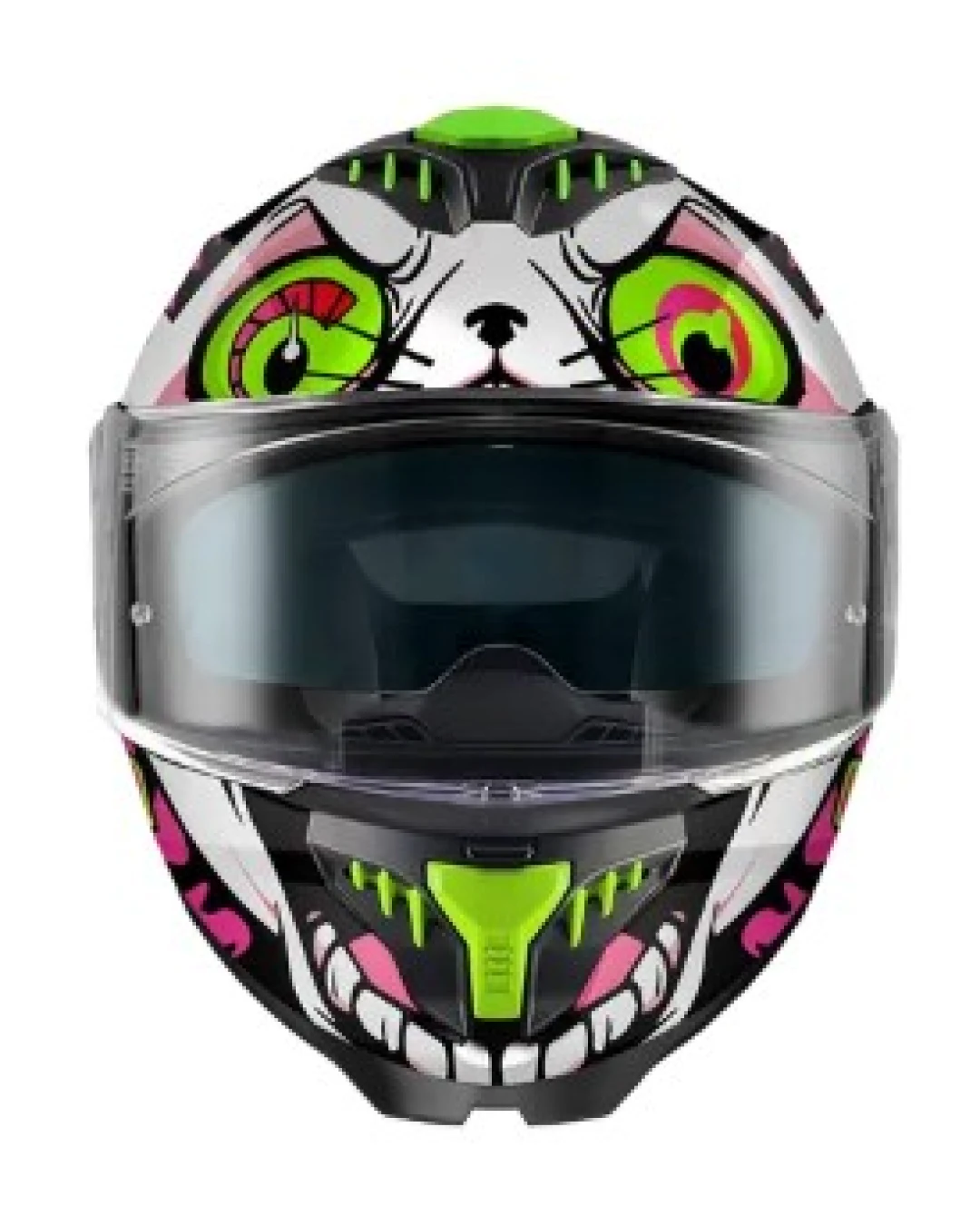 Каска PREMIER Typhoon BU 18BM