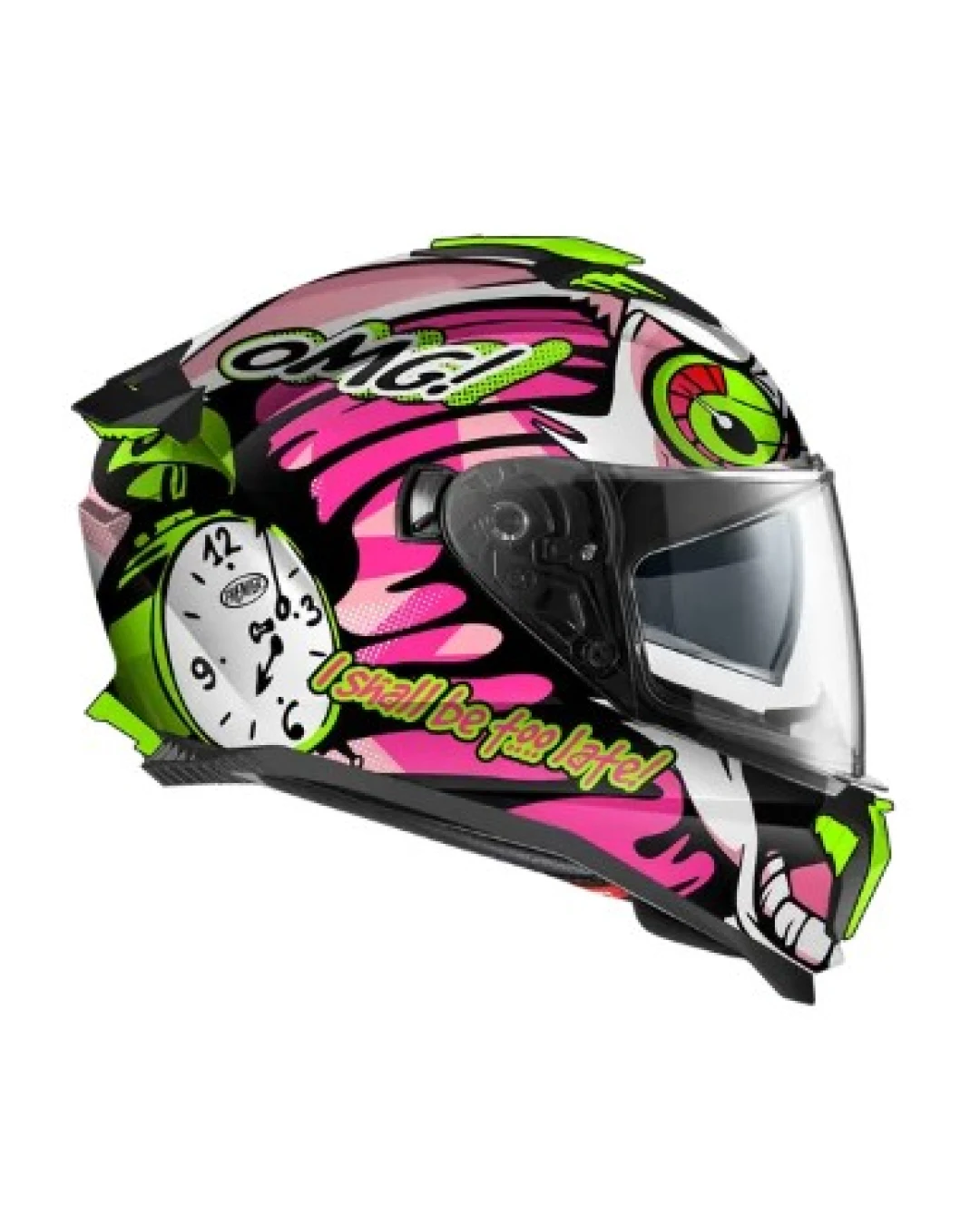 Каска PREMIER Typhoon BU 18BM