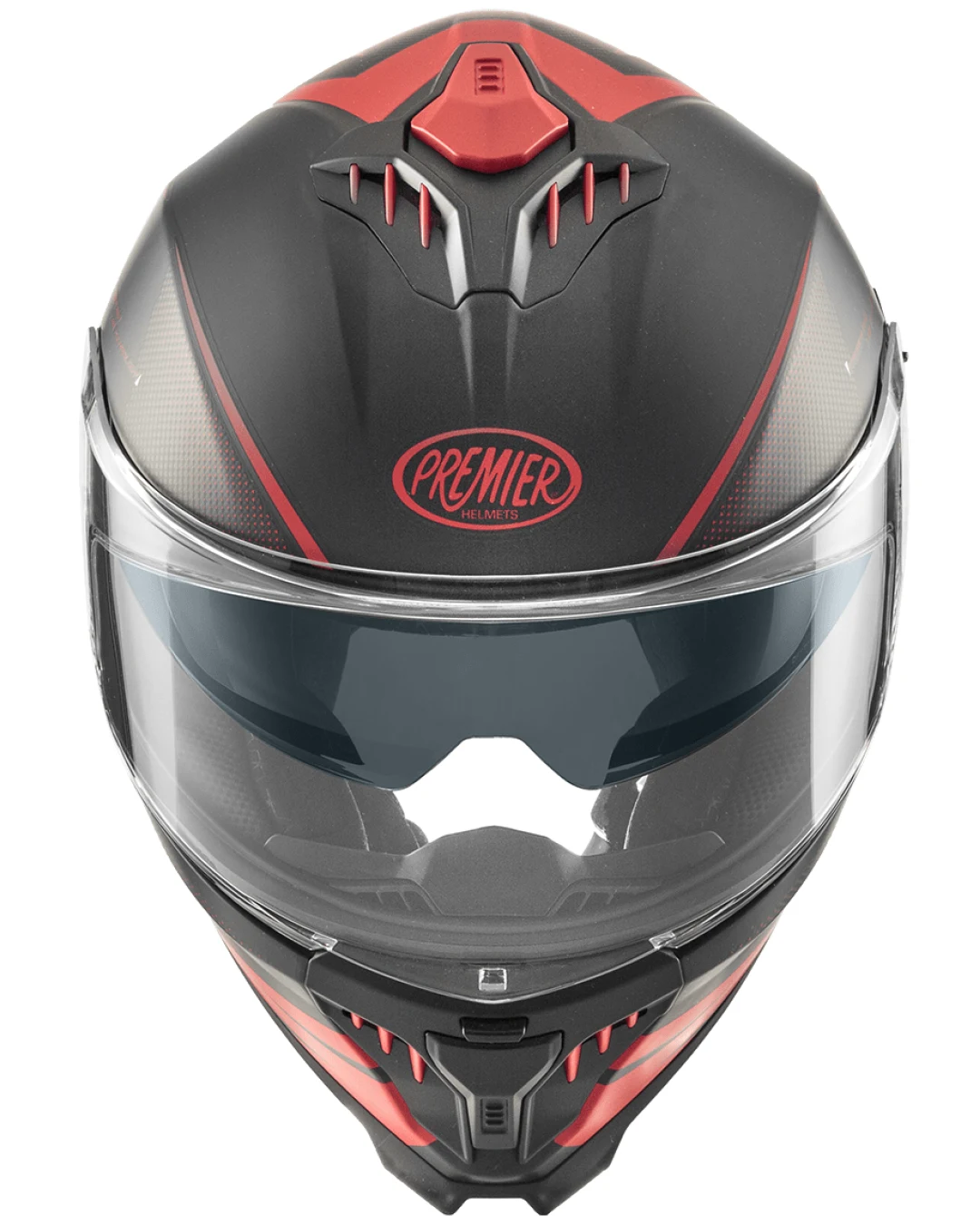 Каска PREMIER TYPHOON FR 92 BM