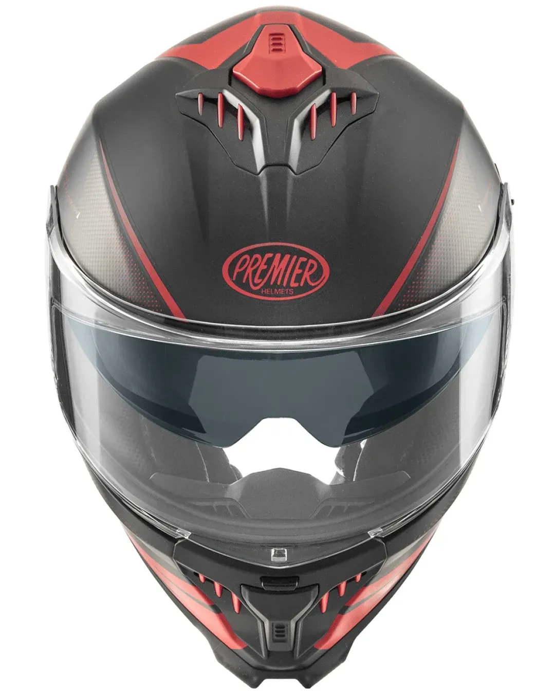 Каска PREMIER TYPHOON FR 92 BM