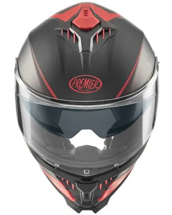 Каска PREMIER TYPHOON FR 92 BM