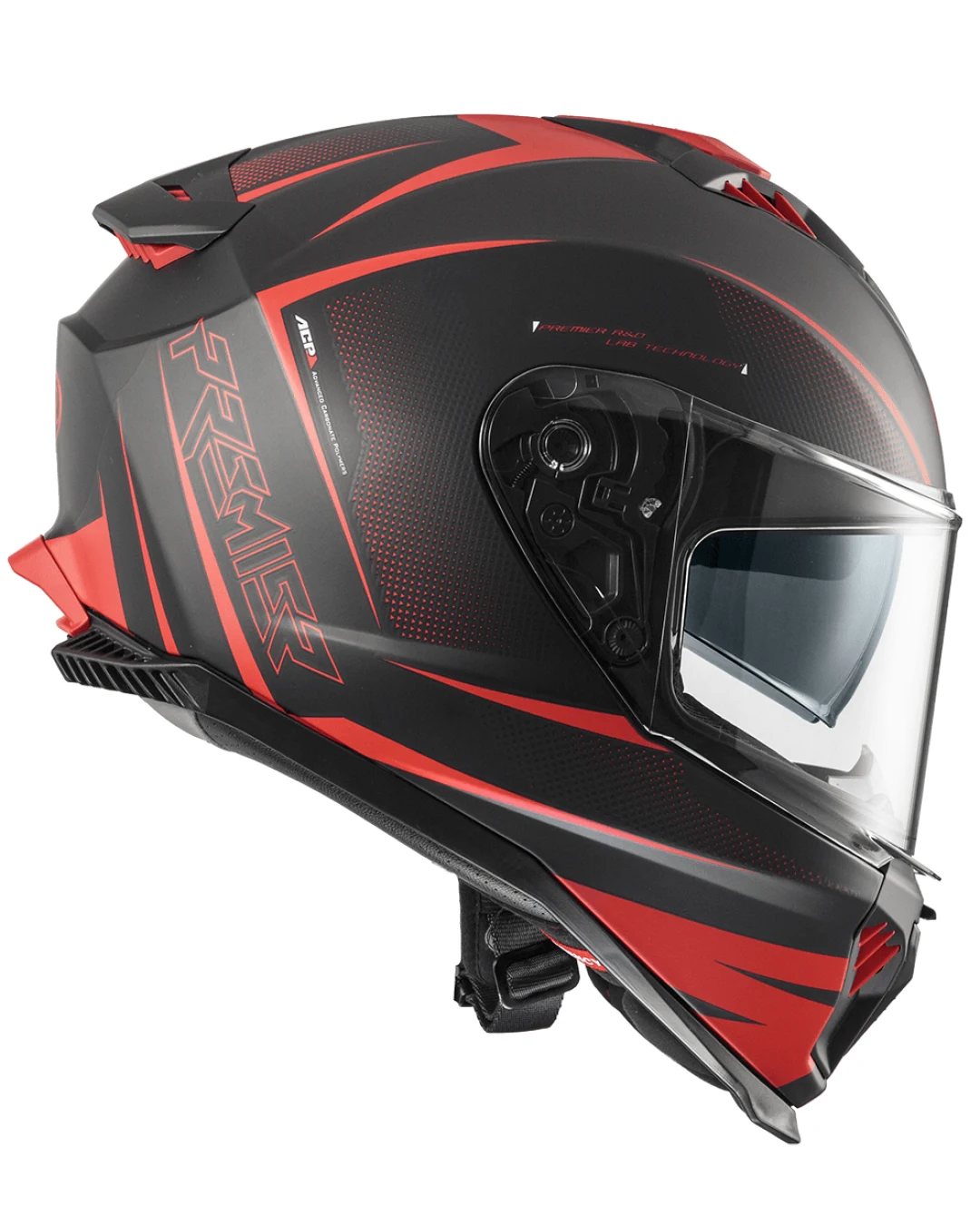 Каска PREMIER TYPHOON FR 92 BM