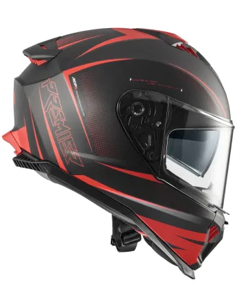 Каска PREMIER TYPHOON FR 92 BM