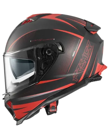Каска PREMIER TYPHOON FR 92 BM