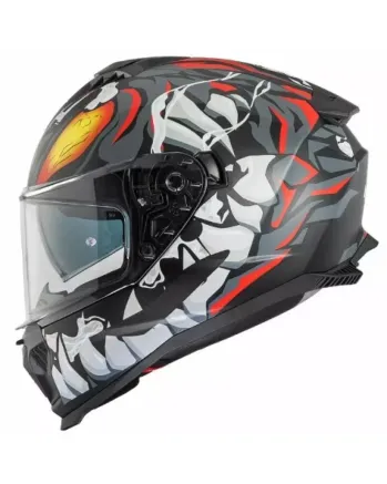 Каска PREMIER Typhoon MO Graphic 92