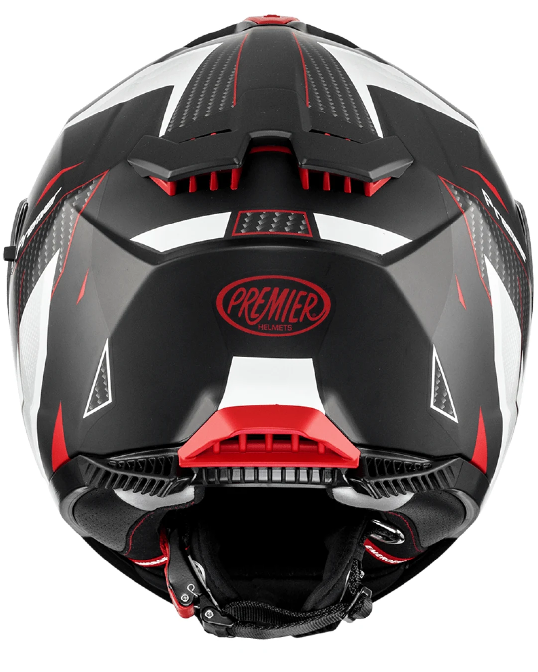 Каска PREMIER TYPHOON RS 2 BM