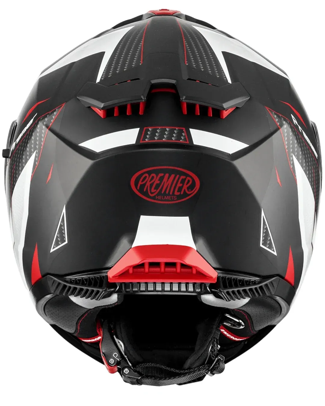 Каска PREMIER TYPHOON RS 2 BM