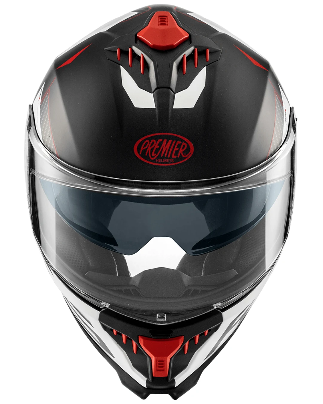 Каска PREMIER TYPHOON RS 2 BM