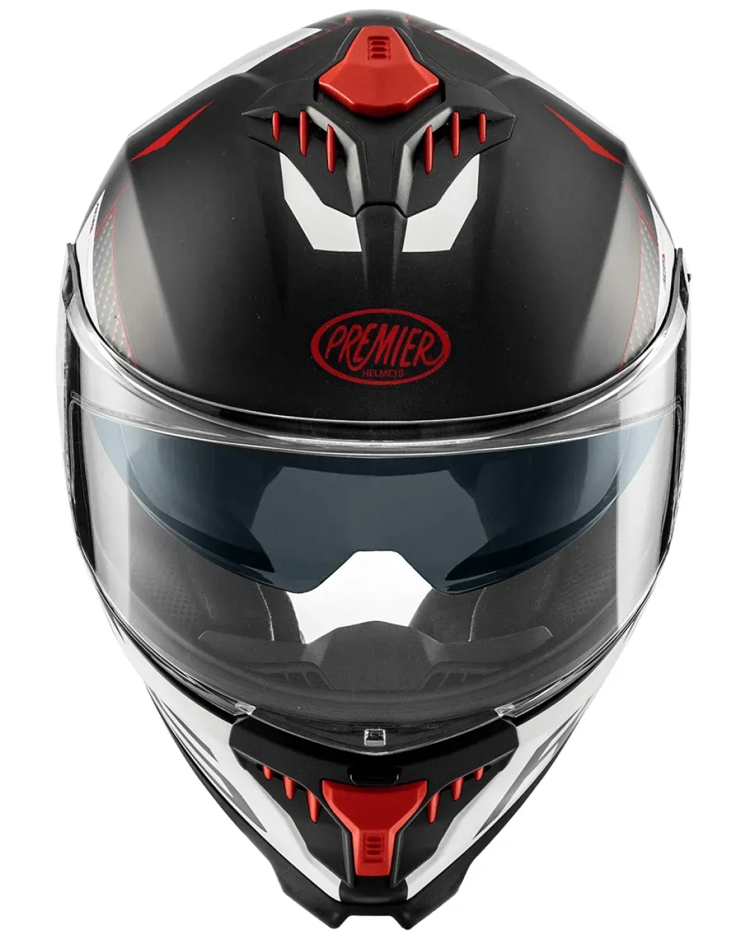 Каска PREMIER TYPHOON RS 2 BM