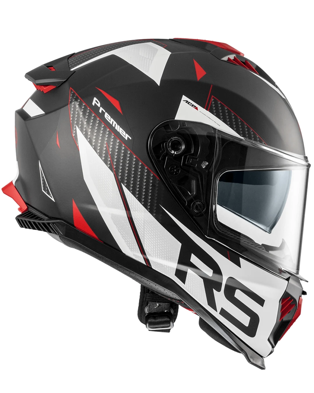 Каска PREMIER TYPHOON RS 2 BM