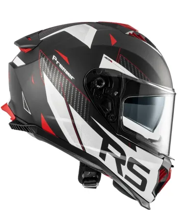 Каска PREMIER TYPHOON RS 2 BM