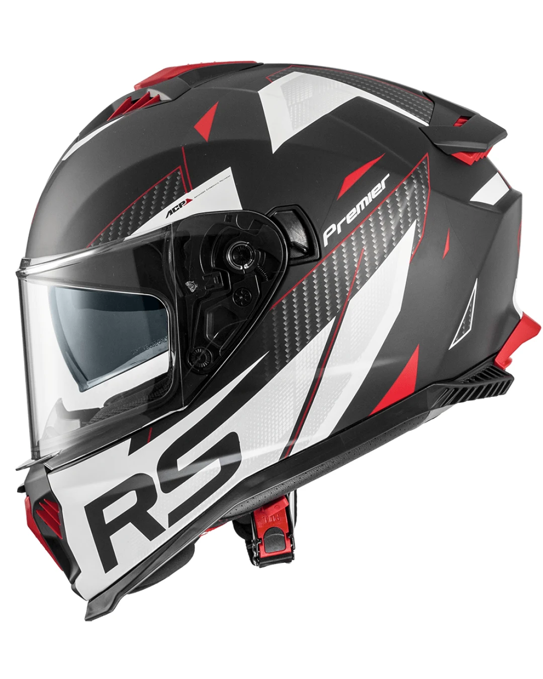 Каска PREMIER TYPHOON RS 2 BM