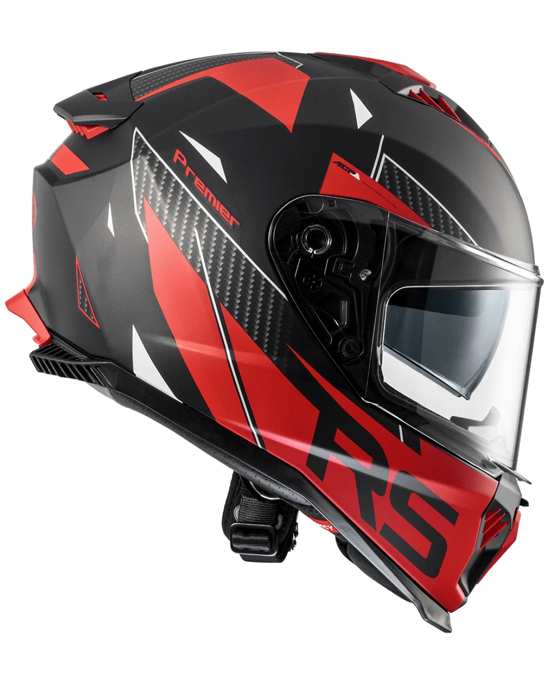 Каска PREMIER TYPHOON RS 92 BM