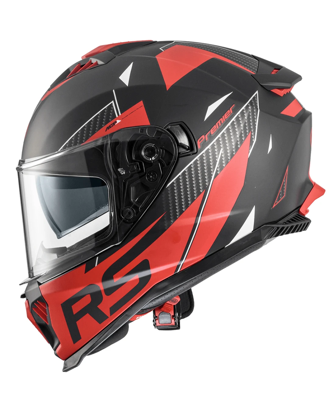 Каска PREMIER TYPHOON RS 92 BM