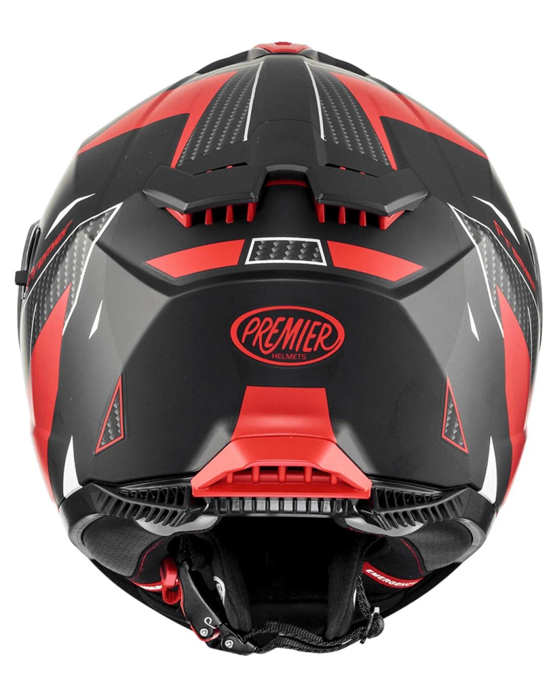 Каска PREMIER TYPHOON RS 92 BM