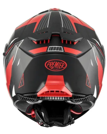 Каска PREMIER TYPHOON RS 92 BM