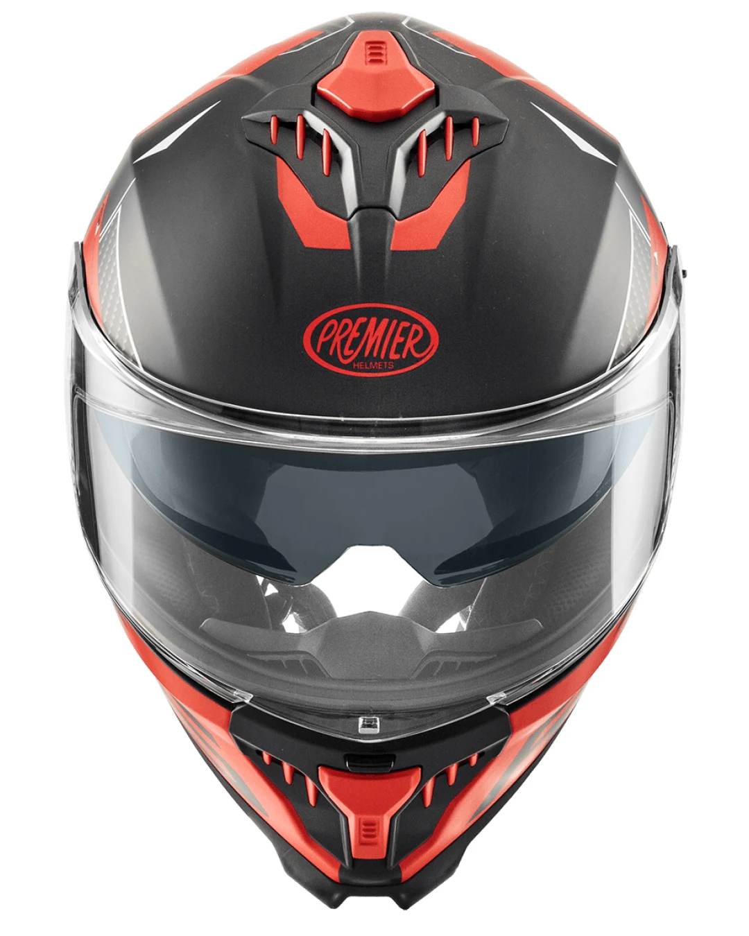 Каска PREMIER TYPHOON RS 92 BM