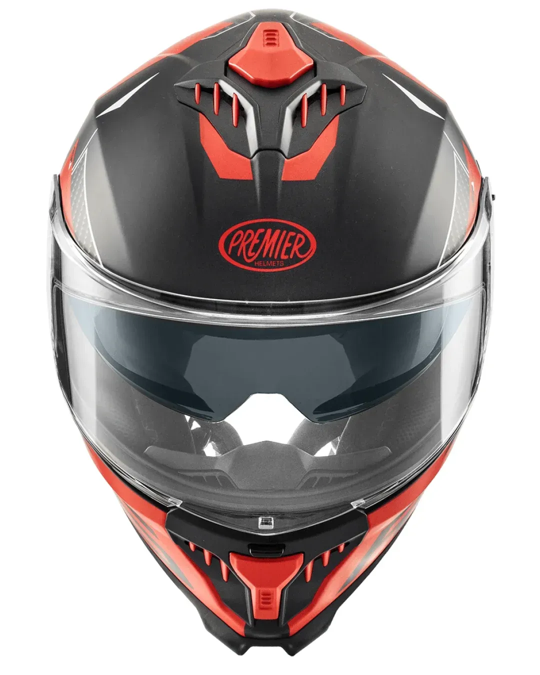 Каска PREMIER TYPHOON RS 92 BM