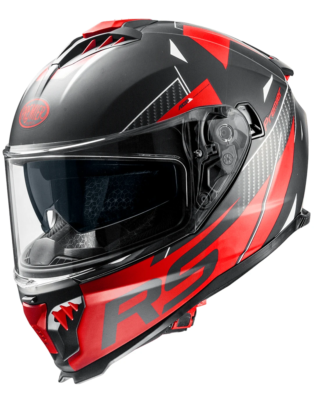 Каска PREMIER TYPHOON RS 92 BM