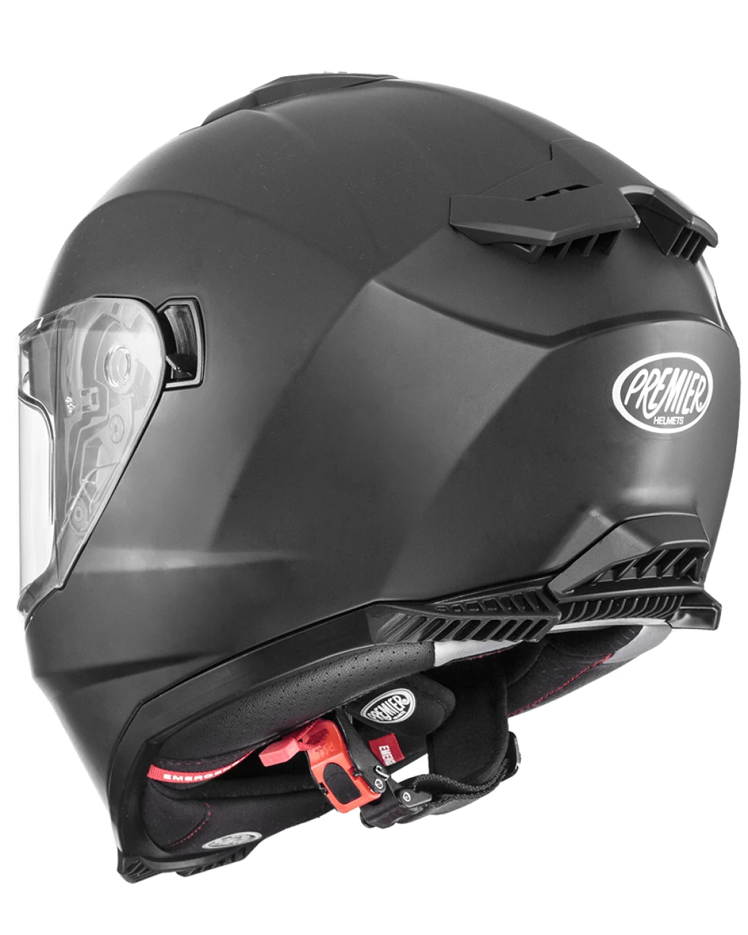 Каска PREMIER TYPHOON U9 BM