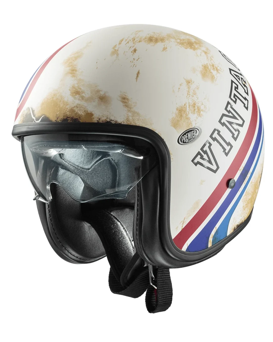 Каска PREMIER Vintage F12BM