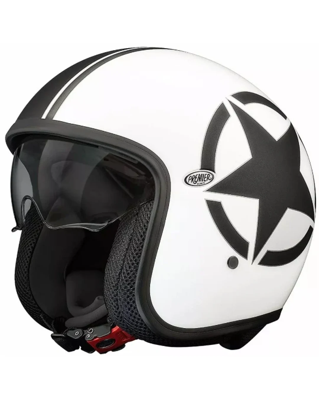 Каска PREMIER Vintage Star SG 8BM