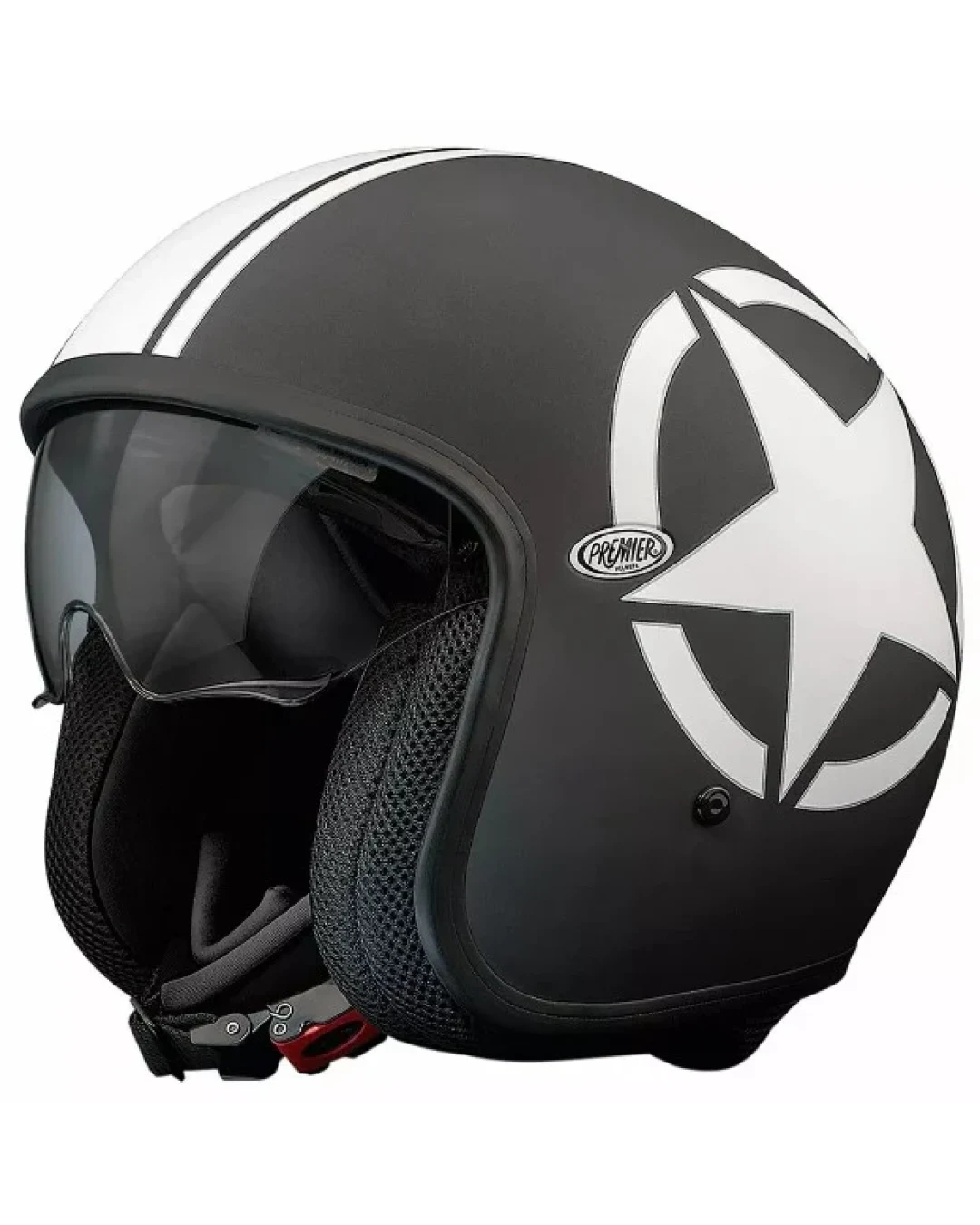 Каска PREMIER Vintage Star SG 9BM