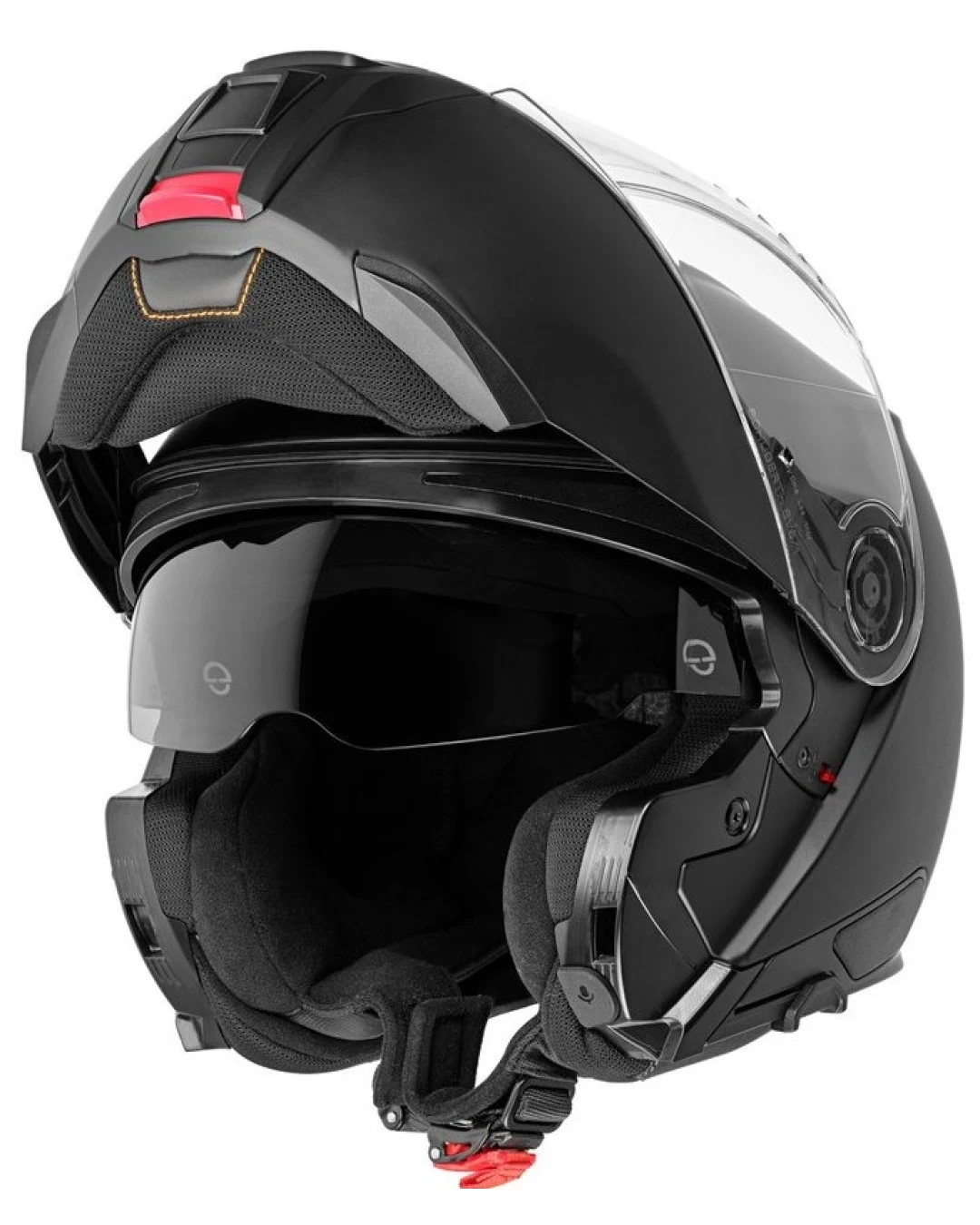 Каска SCHUBERTH C5 ANC BLACK MATT