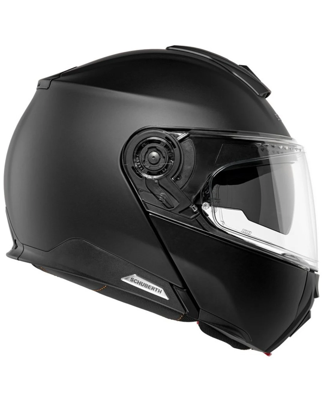 Каска SCHUBERTH C5 ANC BLACK MATT