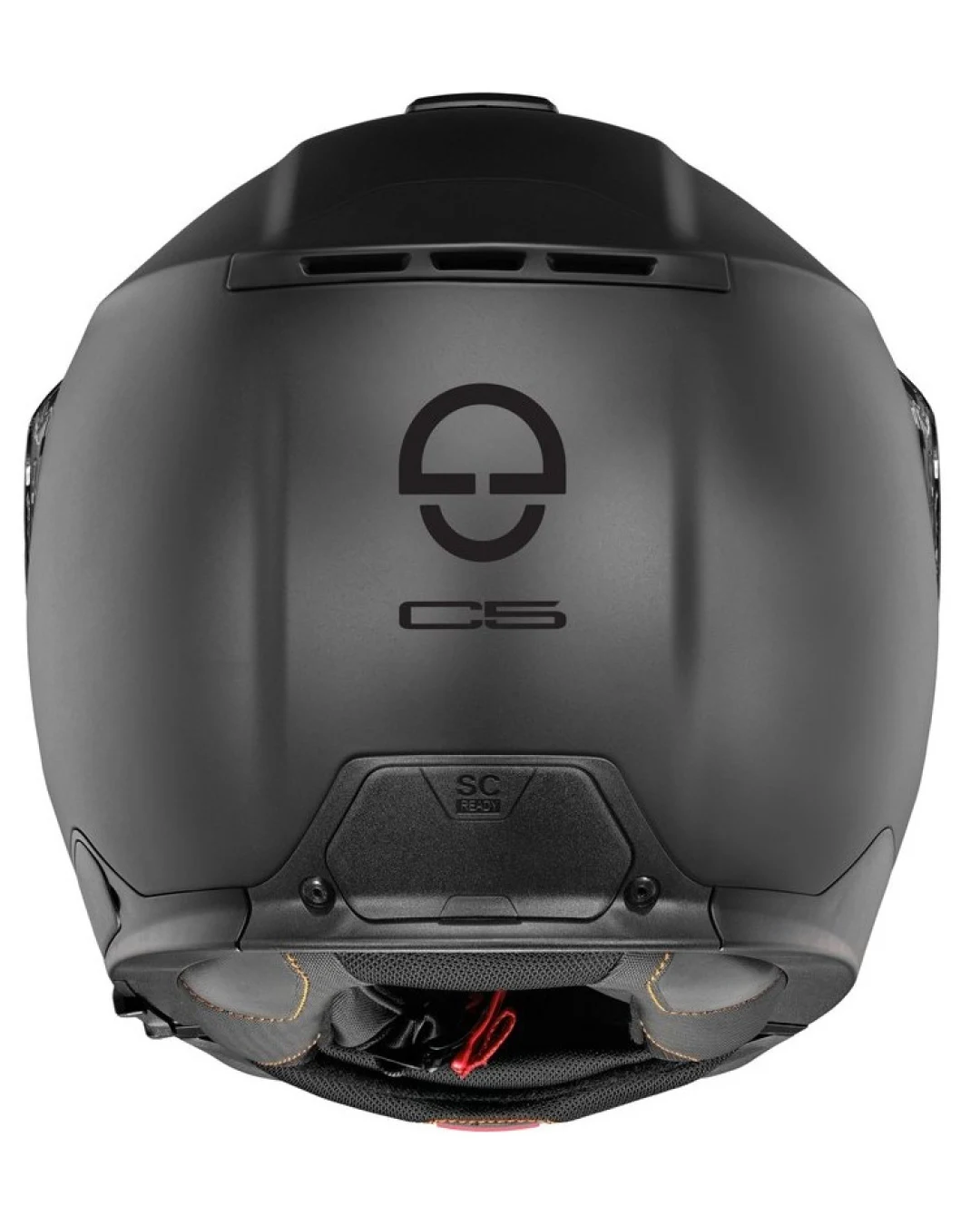 Каска SCHUBERTH C5 ANC BLACK MATT
