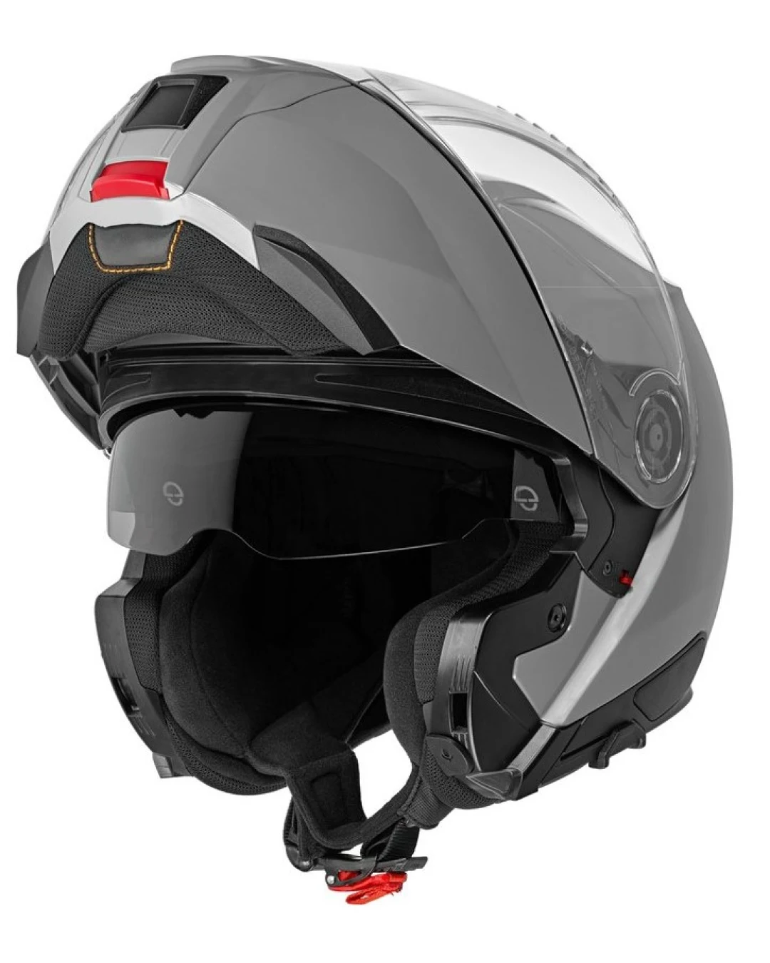 Каска SCHUBERTH C5 ANC Concrete GREY
