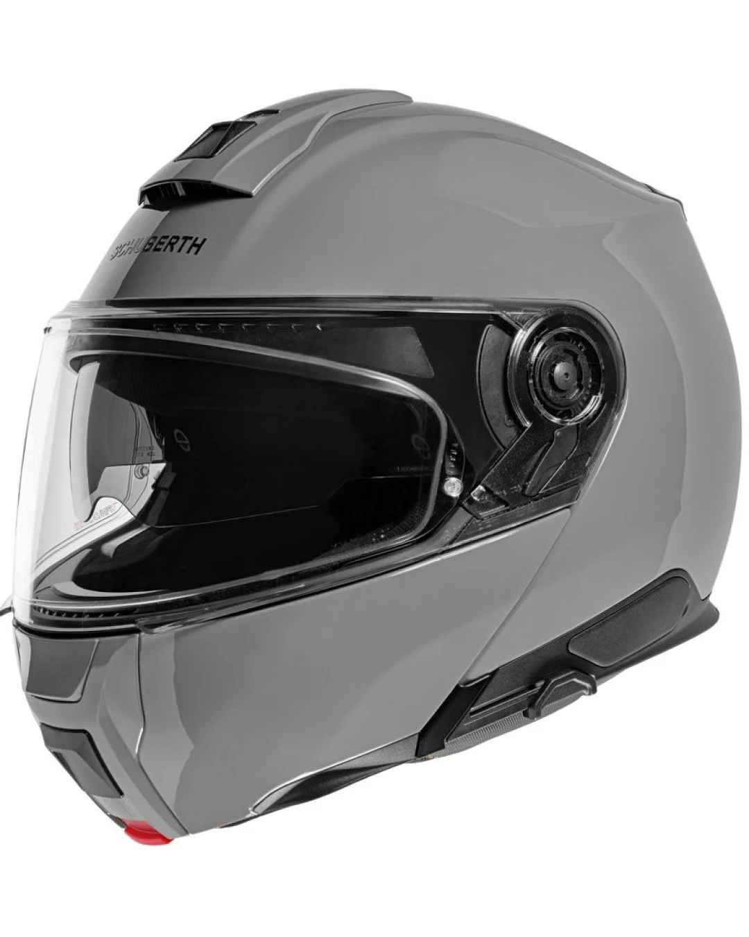 Каска SCHUBERTH C5 ANC Concrete GREY