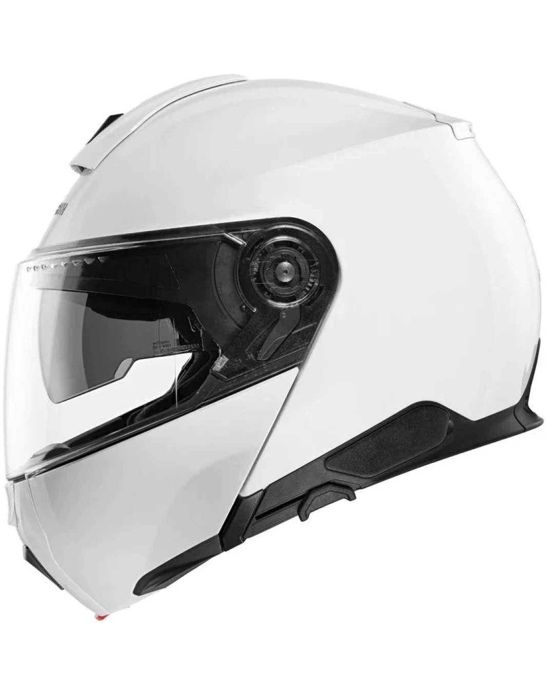 Каска SCHUBERTH C5 ANC GLOSSY WHITE