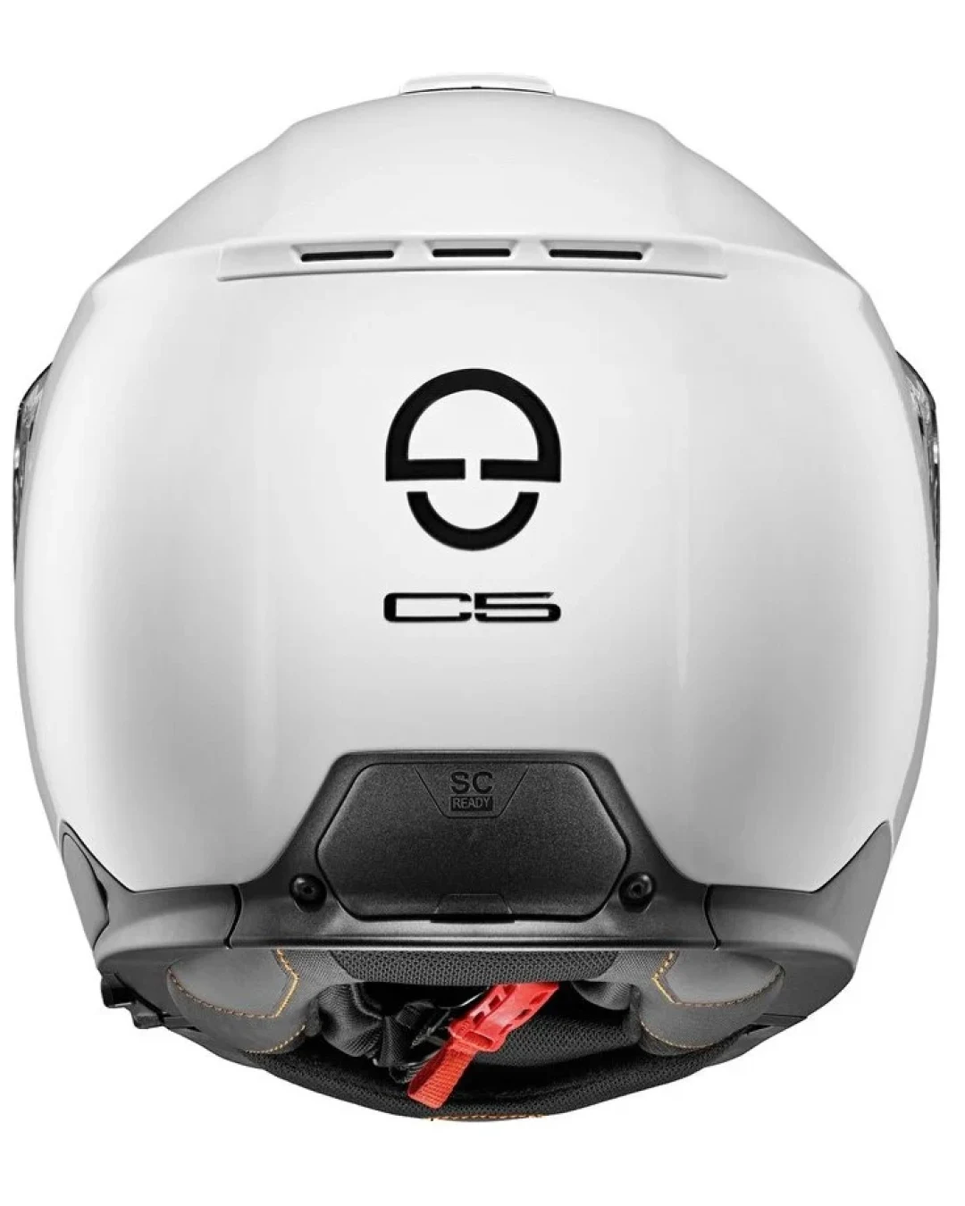 Каска SCHUBERTH C5 ANC GLOSSY WHITE
