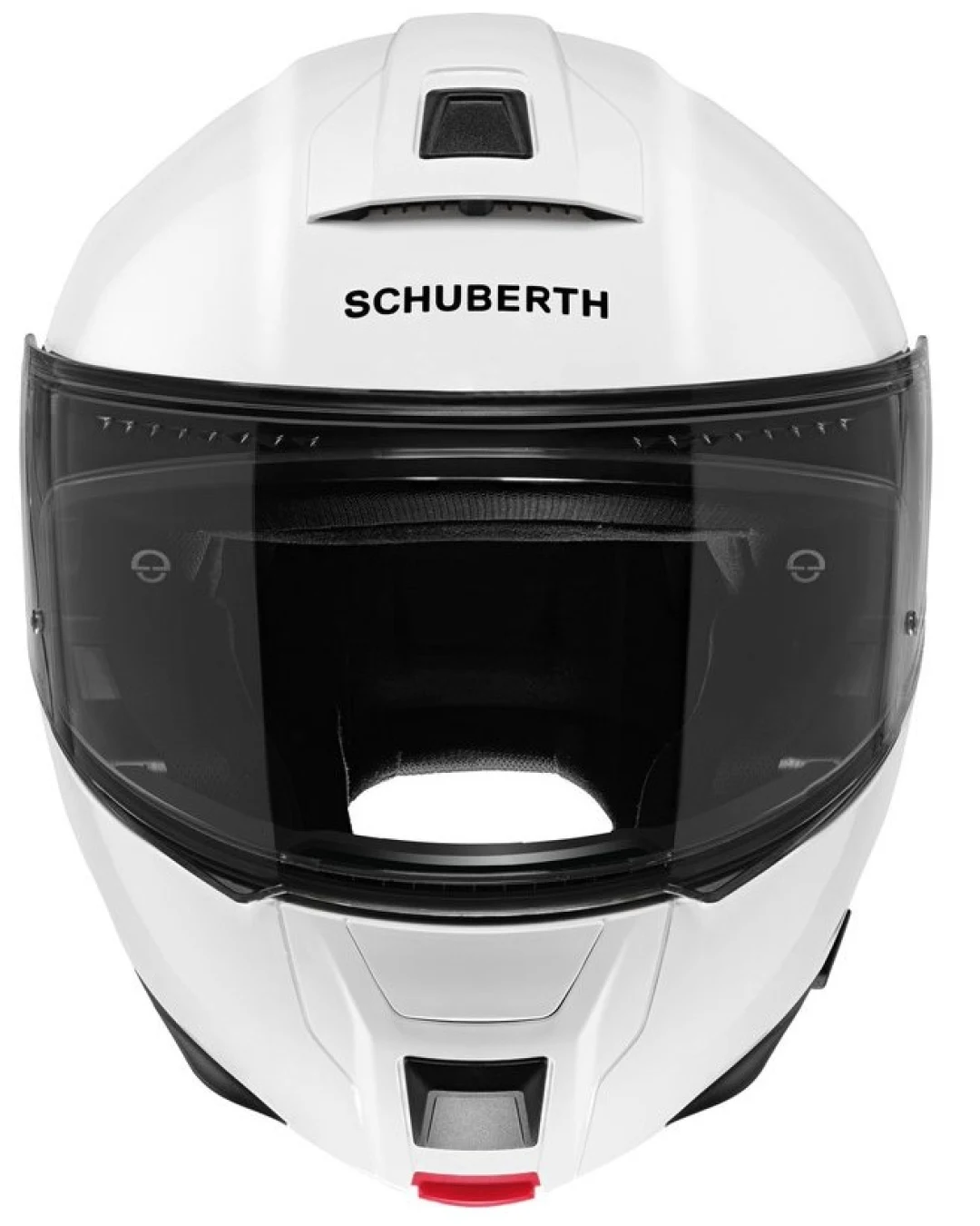 Каска SCHUBERTH C5 ANC GLOSSY WHITE
