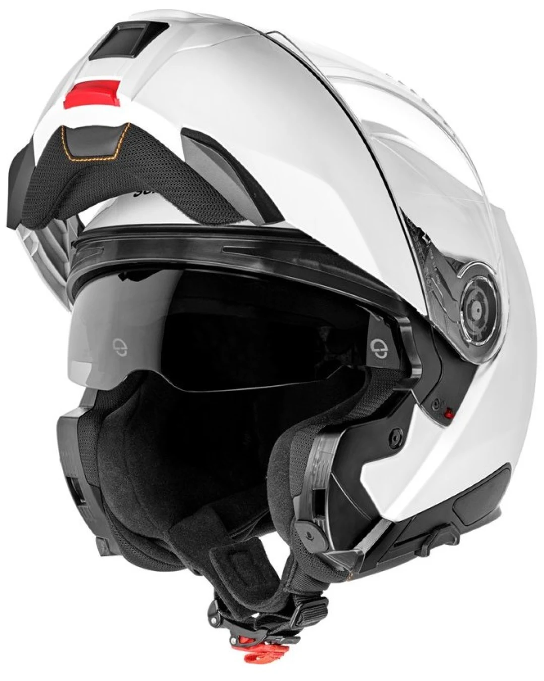 Каска SCHUBERTH C5 ANC GLOSSY WHITE
