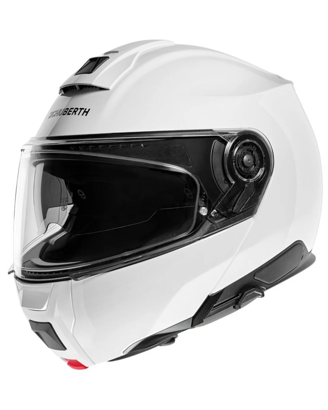 Каска SCHUBERTH C5 ANC GLOSSY WHITE