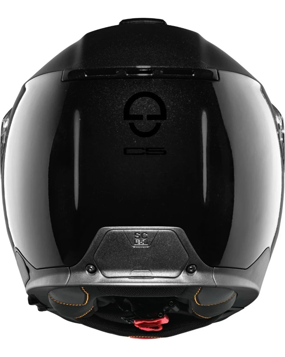 Каска SCHUBERTH C5 BLACK